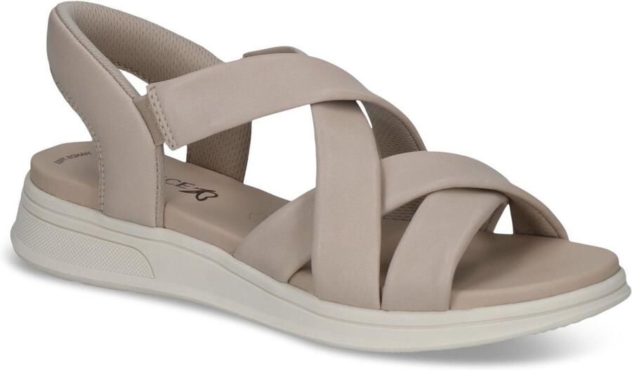 Caprice Dames Sandaal 9-28209-46 462 G-breedte