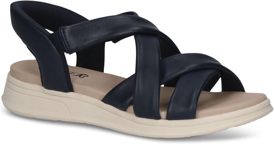 Caprice Dames Sandaal 9-28209-46 814 G-breedte