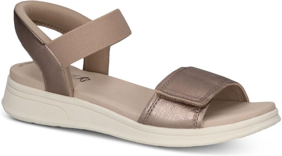 Caprice Dames Sandaal 9-28210-46 341 G-breedte