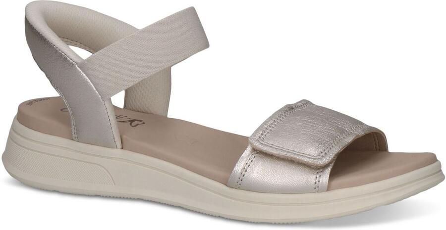 Caprice Dames Sandaal 9-28210-46 959 G-breedte