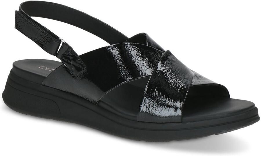 Caprice Dames Sandaal 9-28700-46 017 G-breedte