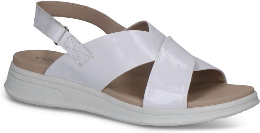 Caprice Dames Sandaal 9-28700-46 122 G-breedte