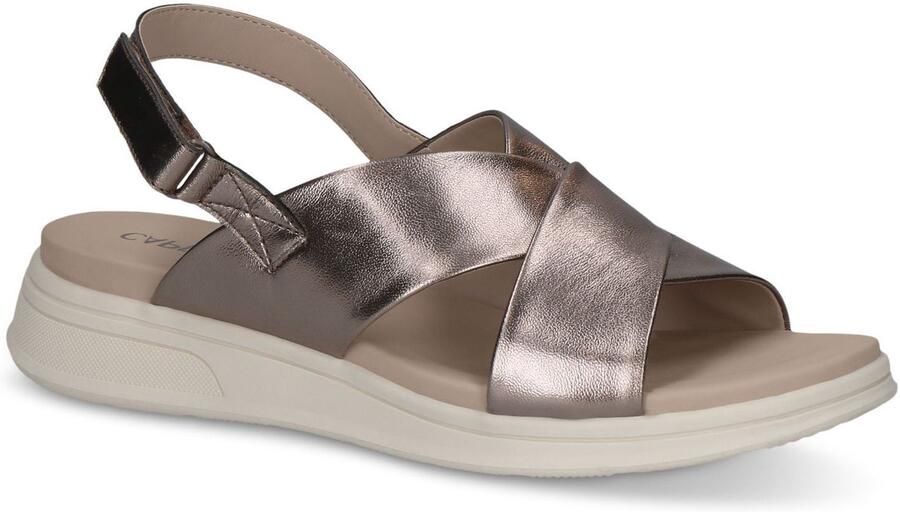 Caprice Dames Sandaal 9-28700-46 398 G-breedte