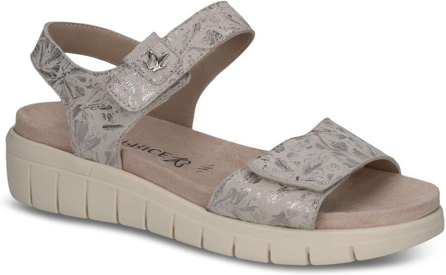 Caprice Dames Sandaal 9-28701-42 155 H-breedte