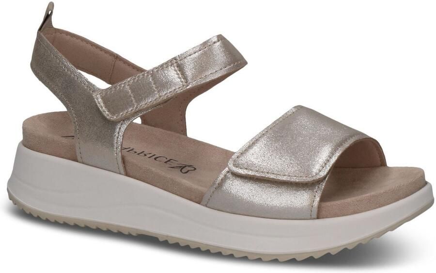 Caprice Dames Sandaal 9-28702-42 341 G-breedte