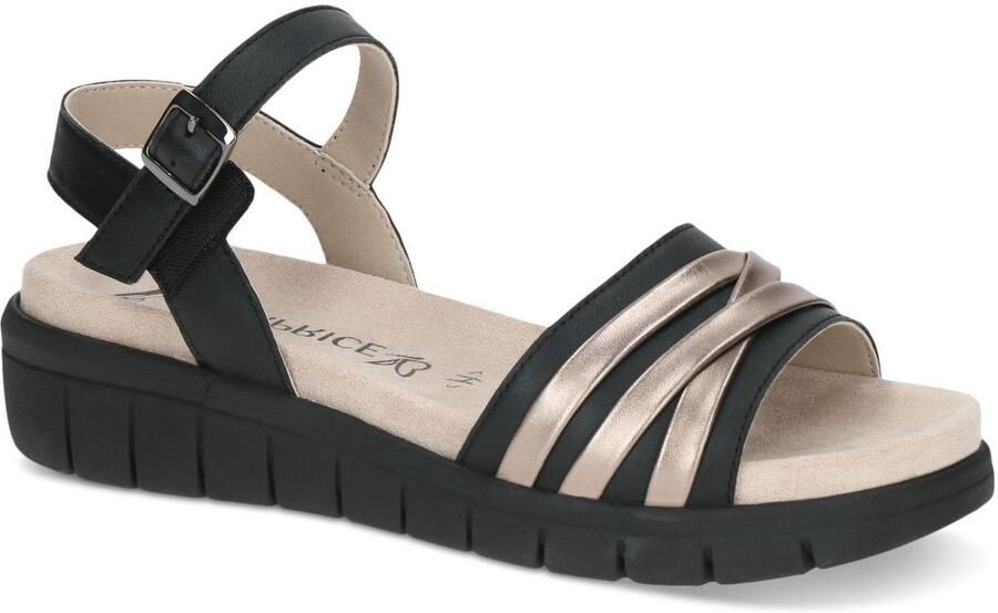 Caprice Dames Sandaal 9-28703-46 019 H-breedte