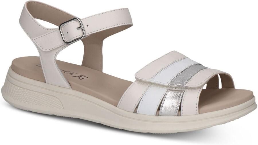 Caprice Dames Sandaal 9-28704-46 658 G-breedte