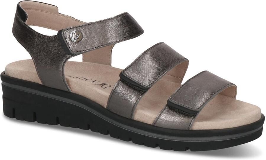 Caprice Dames Sandaal 9-28705-46 289 H-breedte