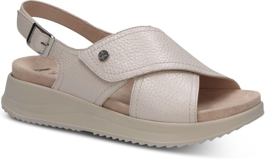 Caprice Dames Sandaal 9-28707-46 136 G-breedte