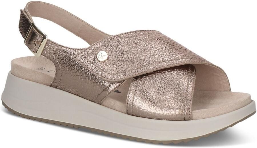 Caprice Dames Sandaal 9-28707-46 36A G-breedte