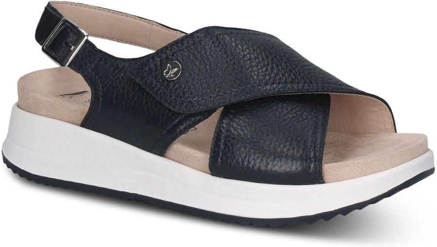 Caprice Dames Sandaal 9-28707-46 877 G-breedte