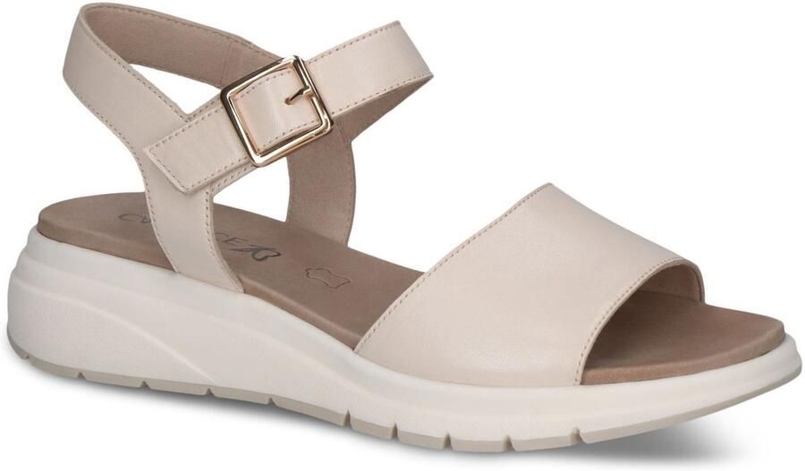 Caprice Dames Sandaal 9-28708-46 140 G-breedte