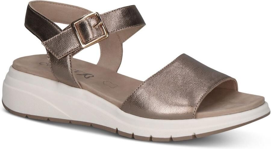 Caprice Dames Sandaal 9-28708-46 341 G-breedte