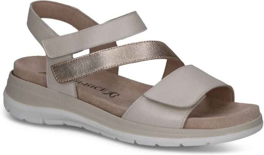 Caprice Dames Sandaal 9-28716-44 148 G-breedte