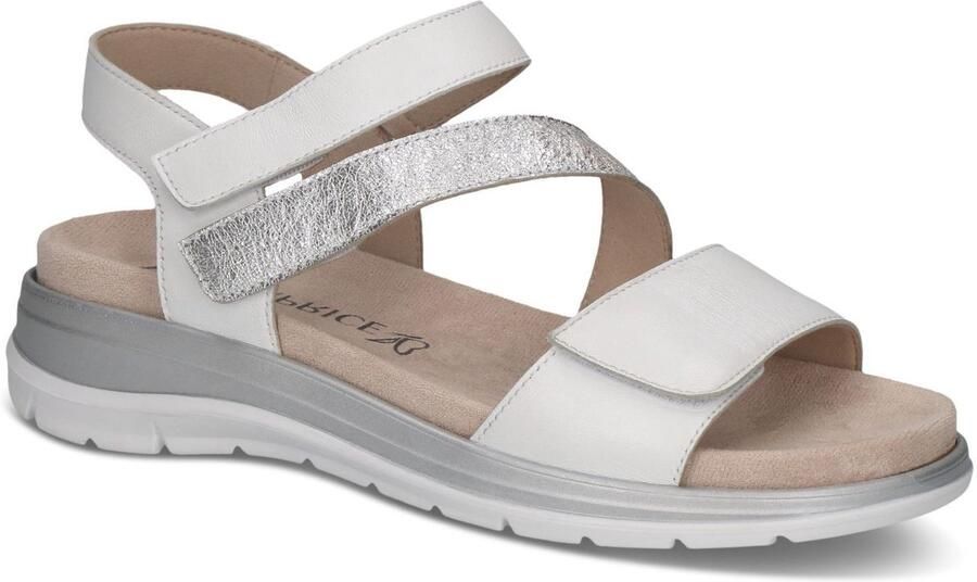 Caprice Dames Sandaal 9-28716-44 197 G-breedte