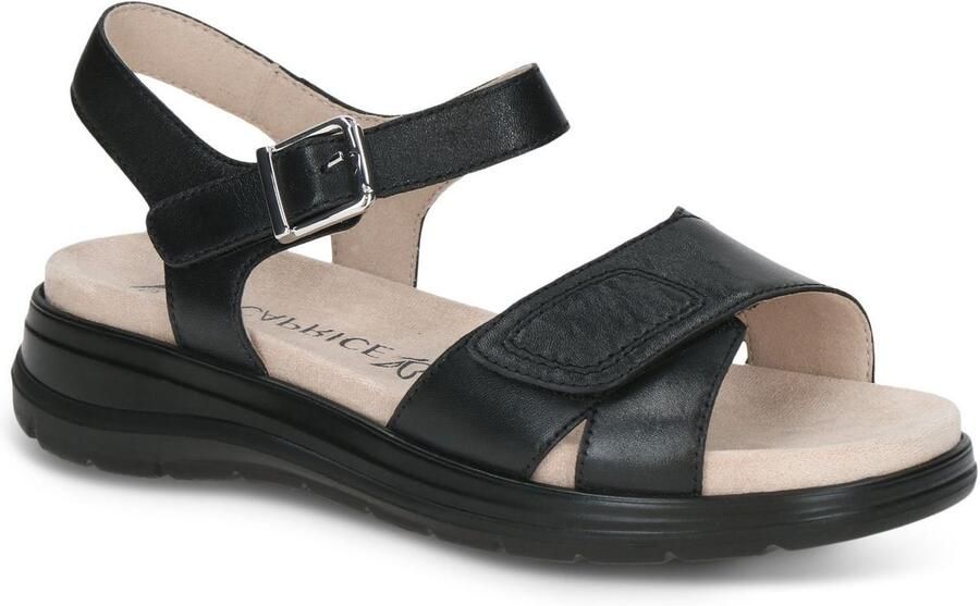Caprice Dames Sandaal 9-28751-46 022 G-breedte