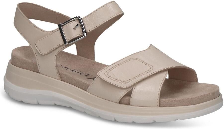 Caprice Dames Sandaal 9-28751-46 140 G-breedte