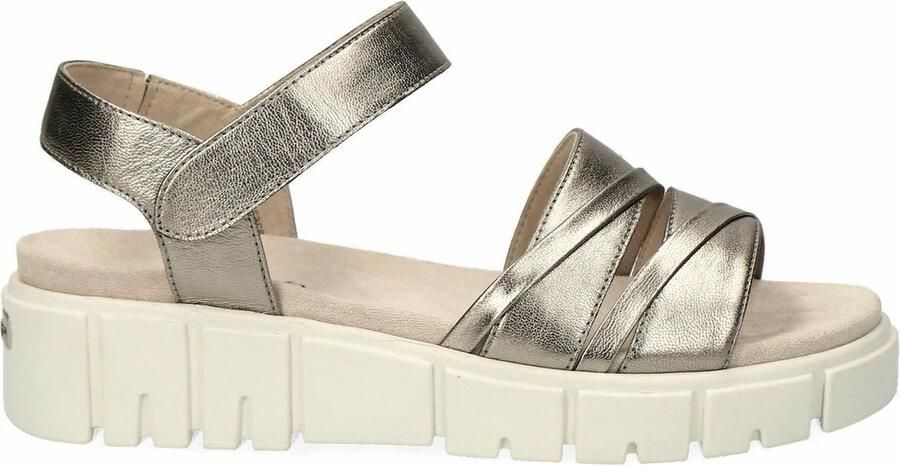 Caprice Dames Sandaal 9 9 28257 28 248 G breedte - Foto 2