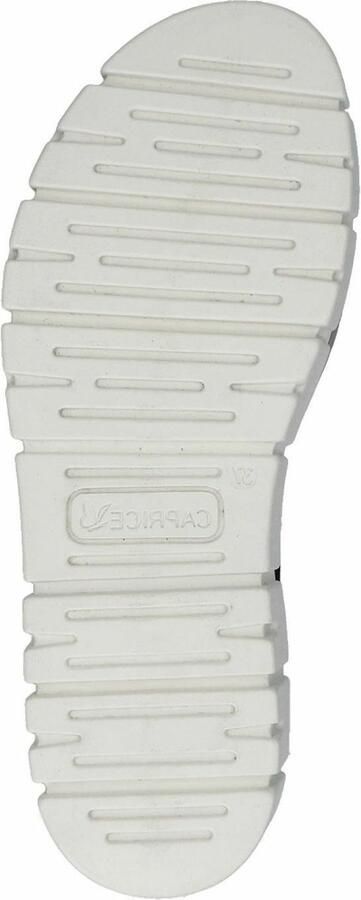 Caprice Dames Sandaal 9 9 28257 28 248 G breedte - Foto 4