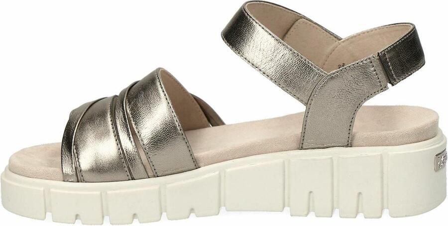 Caprice Dames Sandaal 9 9 28257 28 248 G breedte - Foto 3