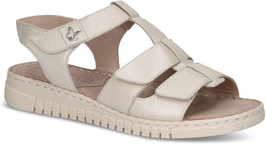 Caprice Dames Sandaaltje 9-28102-44 159 G-breedte