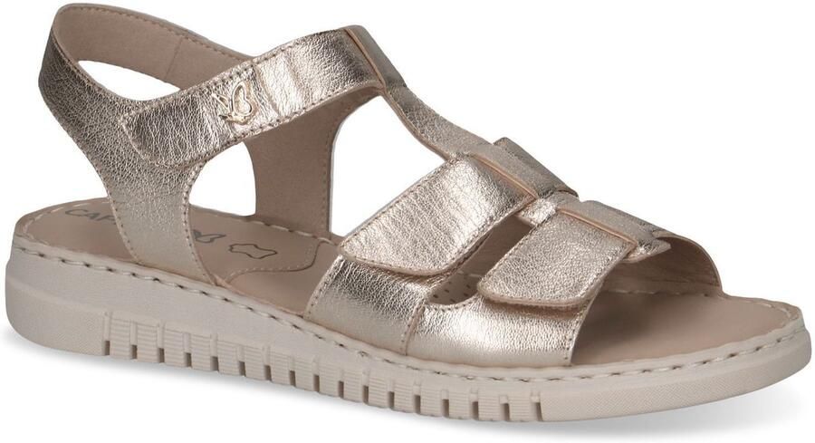 Caprice Dames Sandaaltje 9-28102-44 959 G-breedte