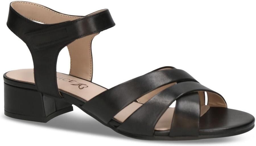 Caprice Dames Sandaaltje 9-28201-46 022 G-breedte