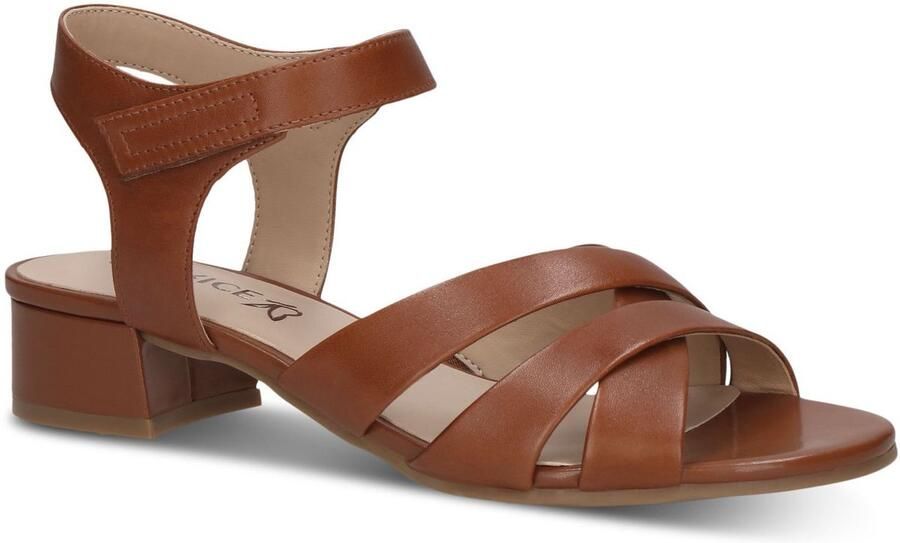 Caprice Dames Sandaaltje 9-28201-46 303 G-breedte