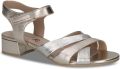 Caprice Dames Sandaaltje 9-28201-46 991 G-breedte