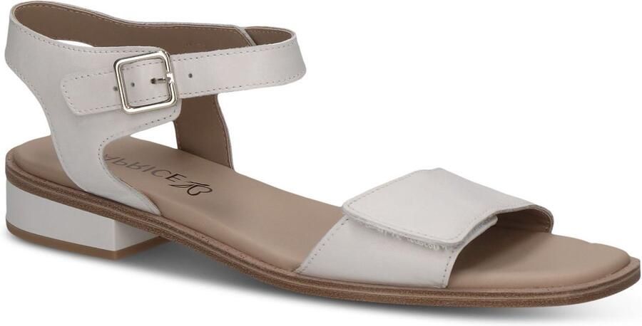 Caprice Dames Sandaaltje 9-28202-44 102 G-breedte