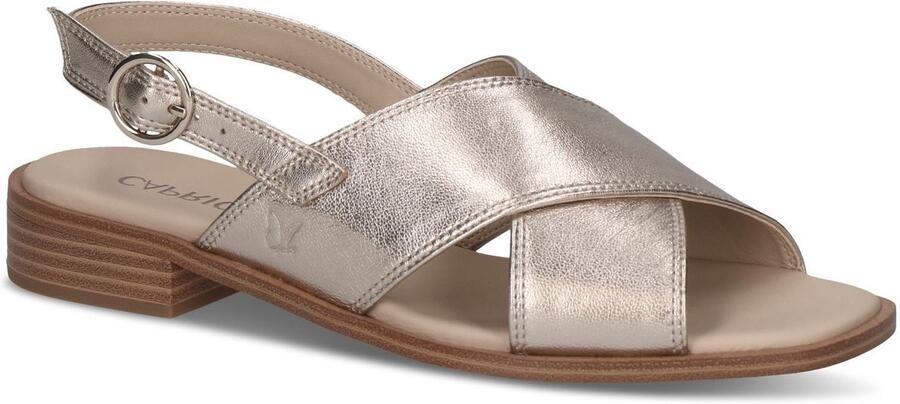 Caprice Dames Sandaaltje 9-28203-44 341 G-breedte