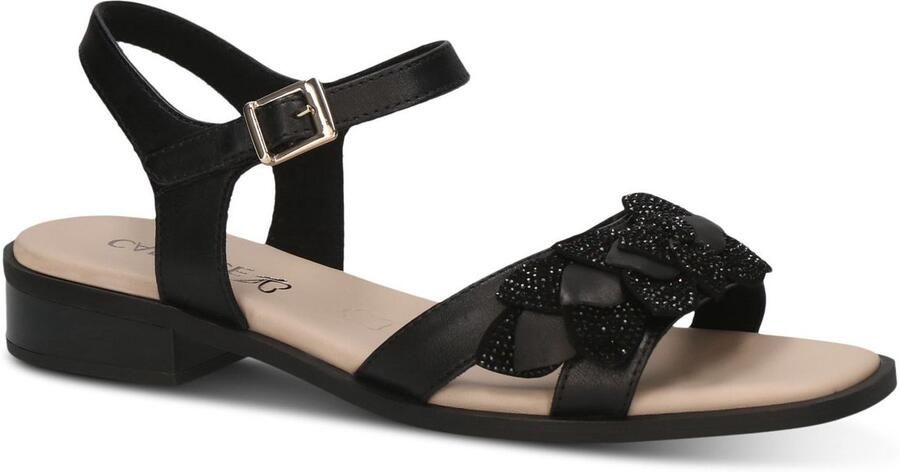 Caprice Dames Sandaaltje 9-28203-46 019 G-breedte