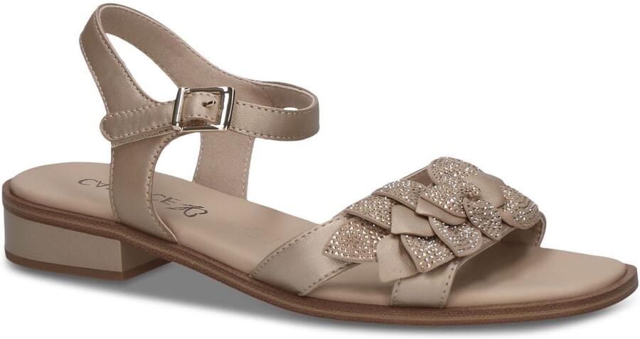 Caprice Dames Sandaaltje 9-28203-46 231 G-breedte