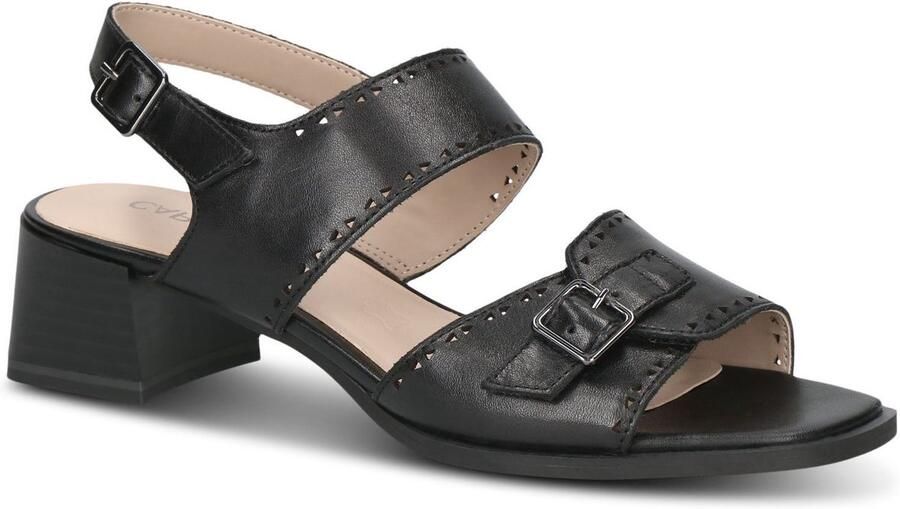 Caprice Dames Sandaaltje 9-28204-46 022 G-breedte