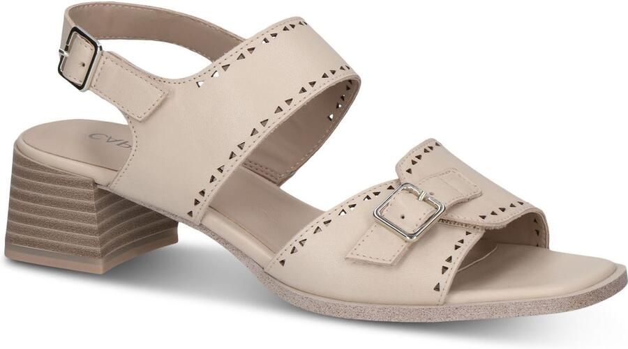 Caprice Dames Sandaaltje 9-28204-46 170 G-breedte