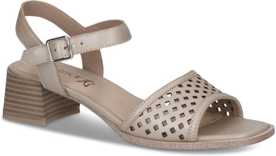 Caprice Dames Sandaaltje 9-28205-46 220 G-breedte
