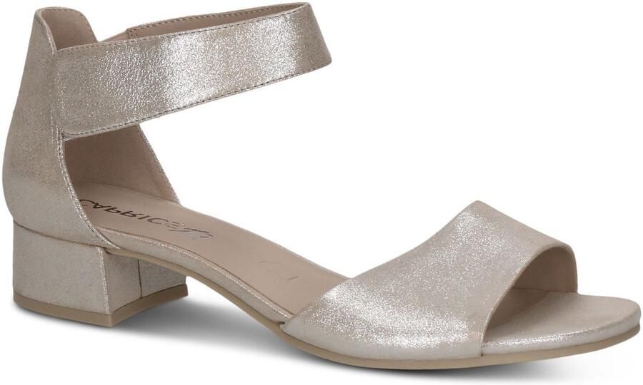 Caprice Dames Sandaaltje 9-28212-42 341 G-breedte