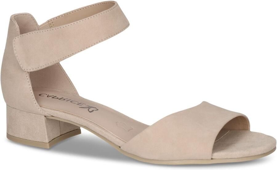 Caprice Dames Sandaaltje 9-28212-42 405 G-breedte
