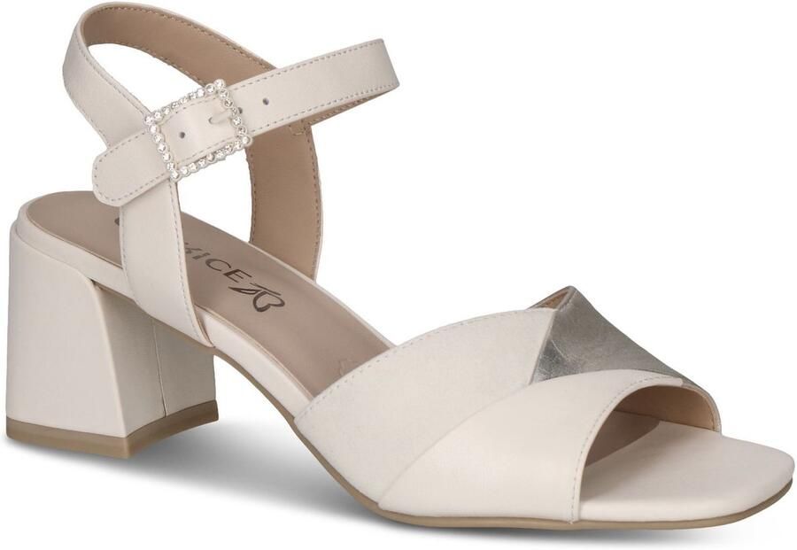 Caprice Dames Sandaaltje 9-28301-46 658 G-breedte