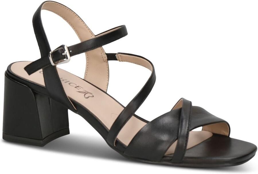 Caprice Dames Sandaaltje 9-28302-46 022 G-breedte