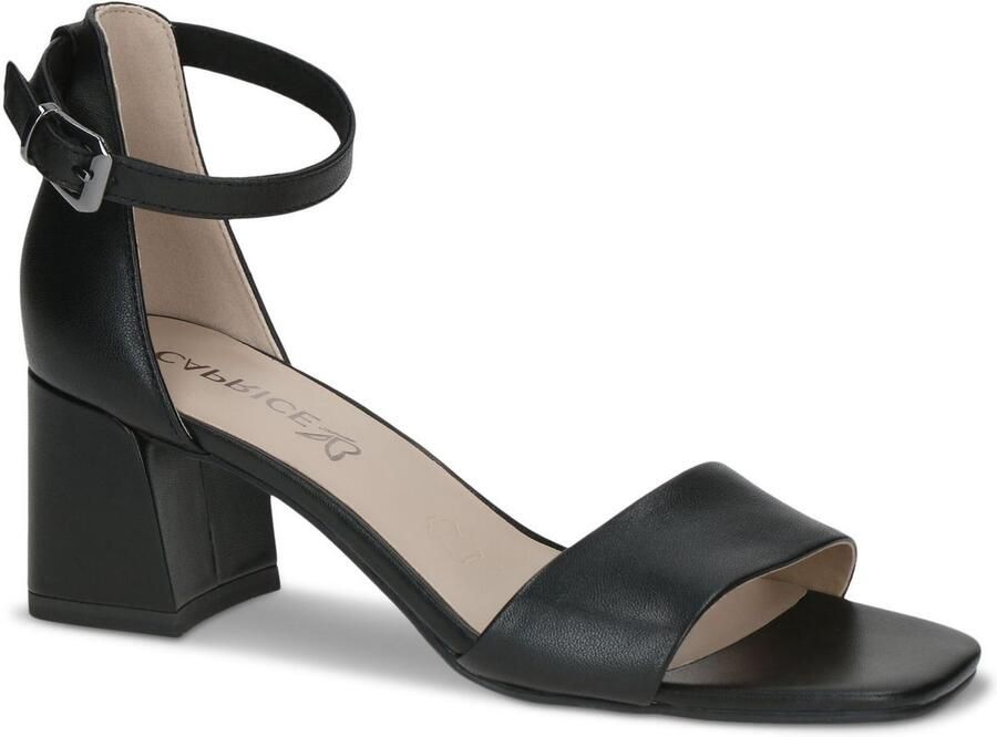 Caprice Dames Sandaaltje 9-28303-46 022 G-breedte