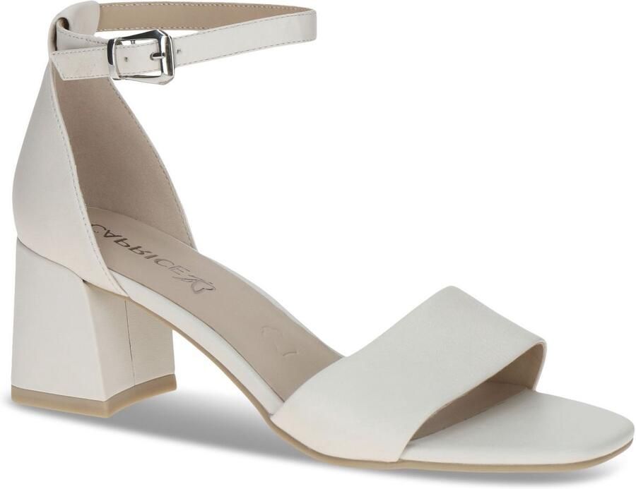 Caprice Dames Sandaaltje 9-28303-46 170 G-breedte