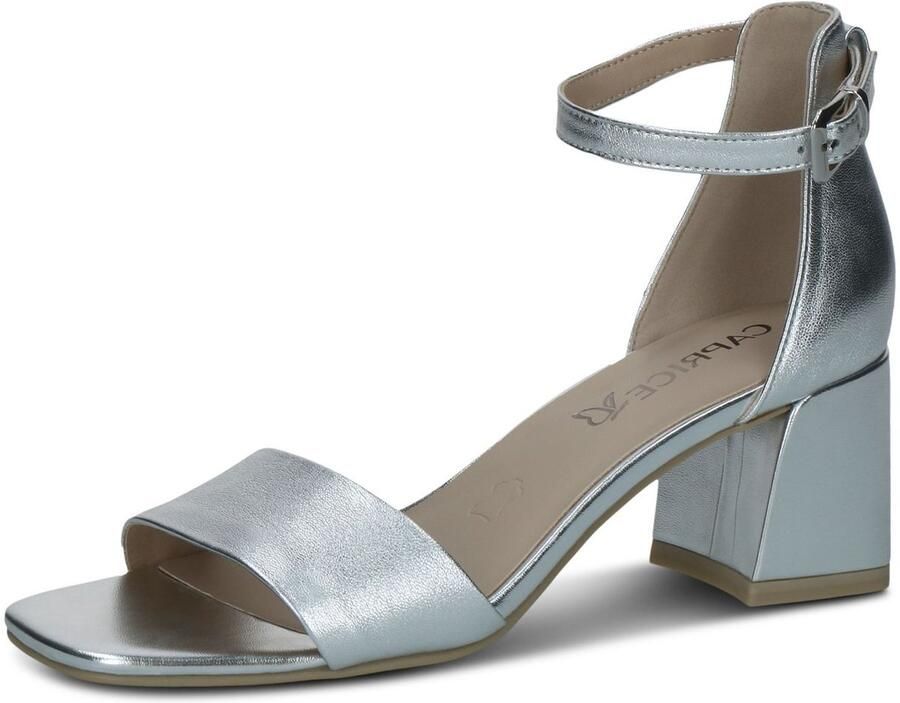 Caprice Dames Sandaaltje 9-28303-46 920 G-breedte