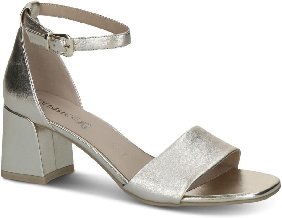 Caprice Dames Sandaaltje 9-28303-46 978 G-breedte