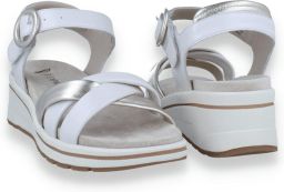 Caprice Dames Sandaaltje 9-28304-46 156 H-breedte