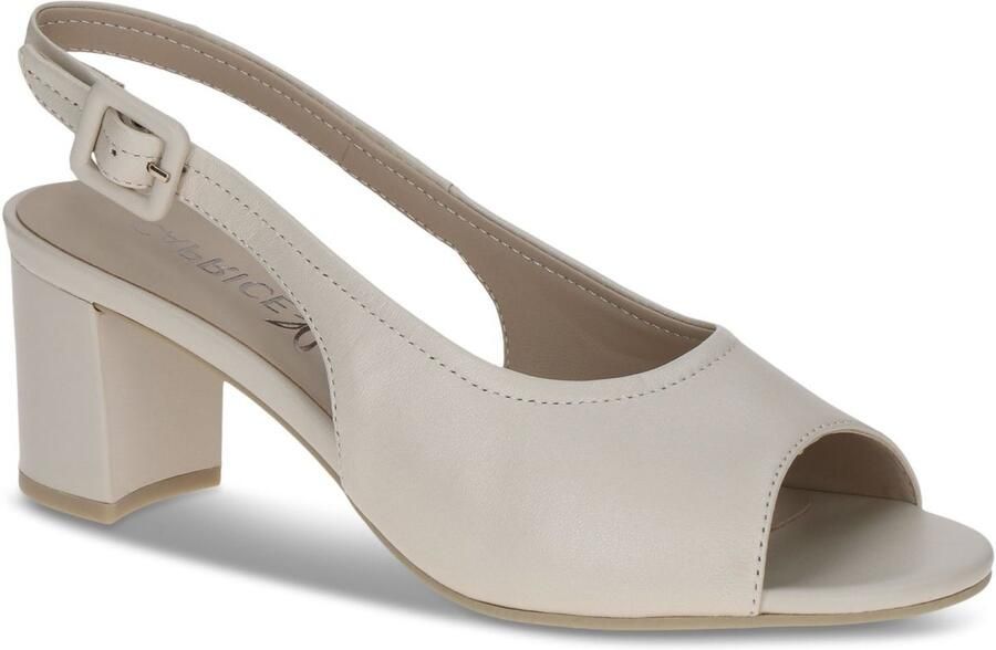 Caprice Dames Sandaaltje 9-28307-46 140 G-breedte