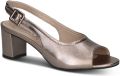 Caprice Dames Sandaaltje 9-28307-46 398 G-breedte