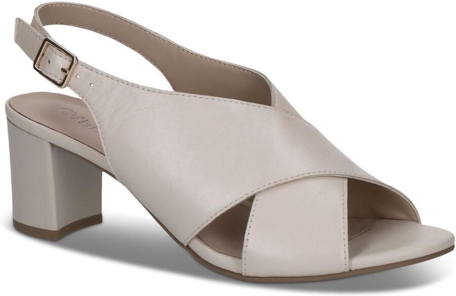 Caprice Dames Sandaaltje 9-28309-46 140 G-breedte