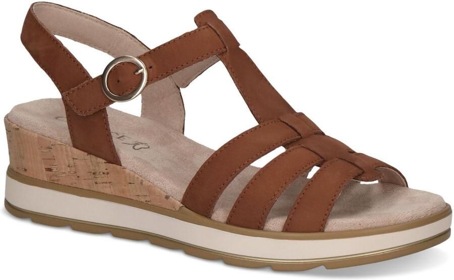 Caprice Dames Sandaaltje 9-28709-44 375 G-breedte