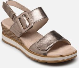 Caprice Dames Sandaaltje 9-28753-42 341 G-breedte